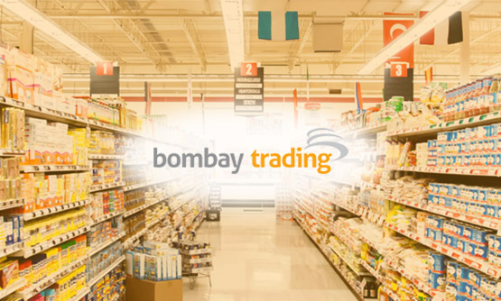 Bombay Trading